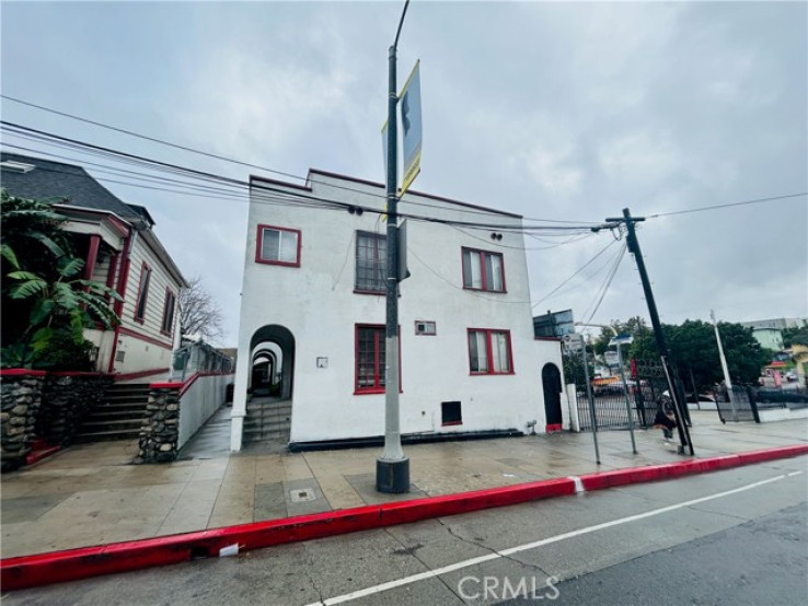  Income Home for Sale in Los Angeles, California