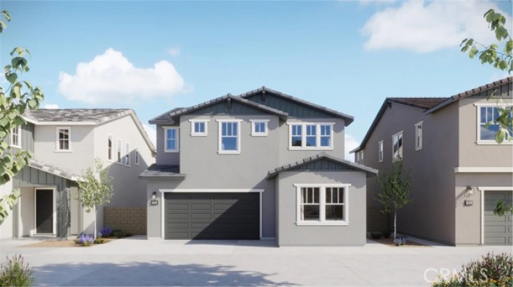 4 Bed Home for Sale in Santa Paula, California