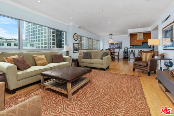 2 Bed Home for Sale in Los Angeles, California