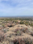  Land for Sale in Pinon Hills, California