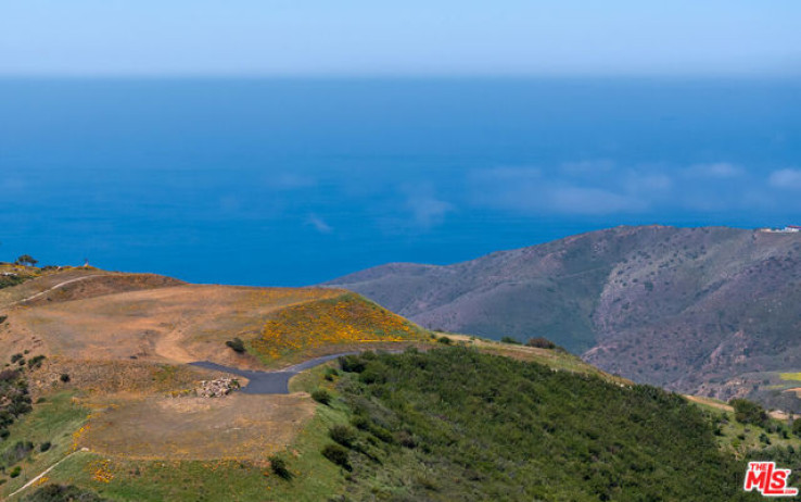 Land for Sale in Malibu, California