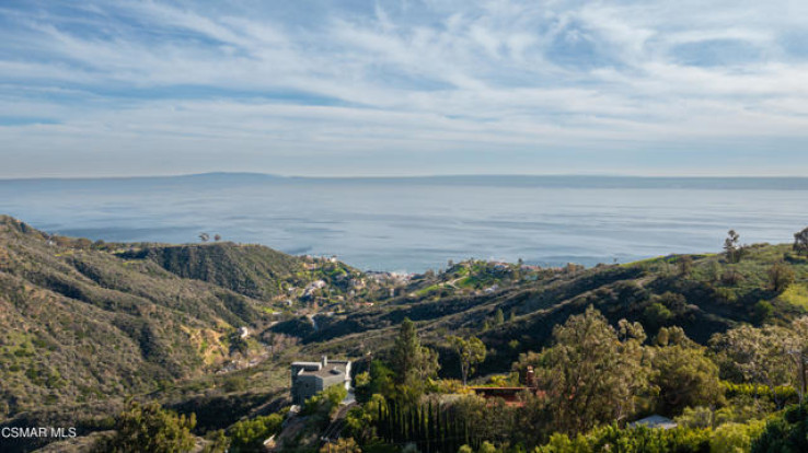  Land for Sale in Malibu, California
