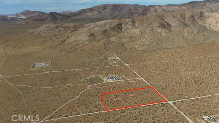  Land for Sale in Apple Valley, California