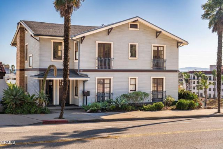  Income Home for Sale in Ventura, California