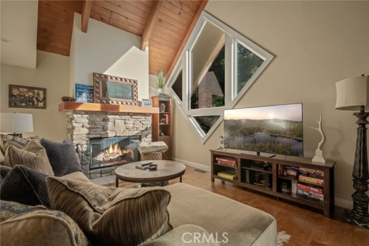 3 Bed Home for Sale in Lake Arrowhead, California