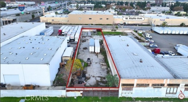 Commercial for Sale in San Bernardino, California