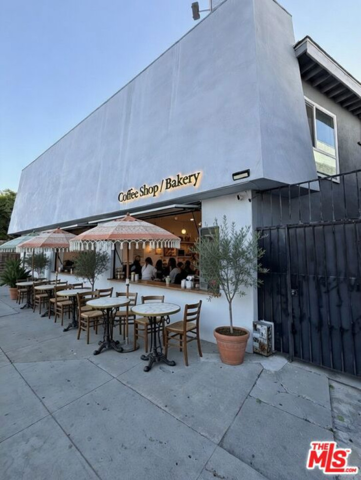  Commercial for Sale in North Hollywood, California