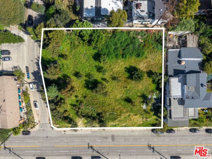  Land for Sale in Los Angeles, California