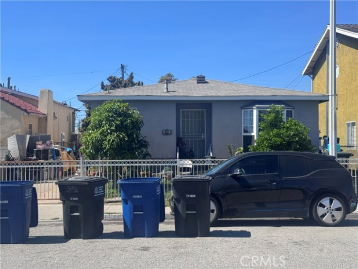  Income Home for Sale in East Los Angeles, California