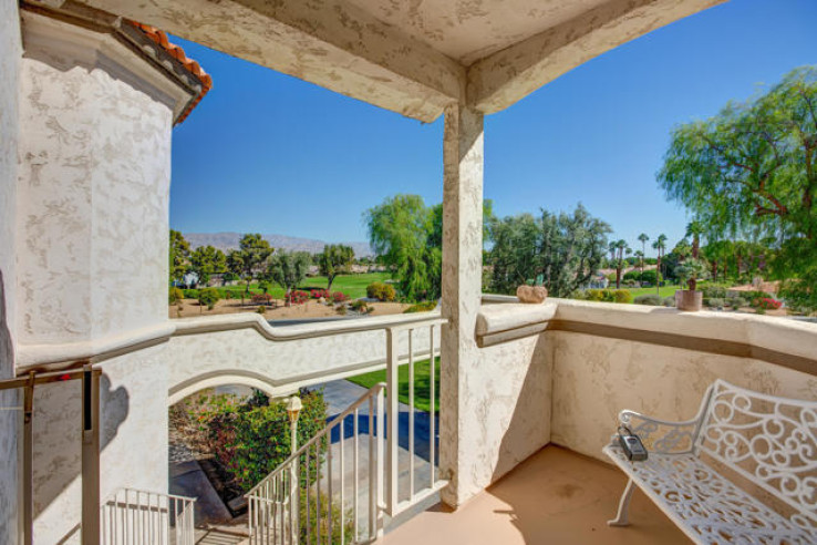 2 Bed Home for Sale in Palm Desert, California