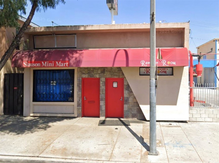  Commercial for Sale in Maywood, California