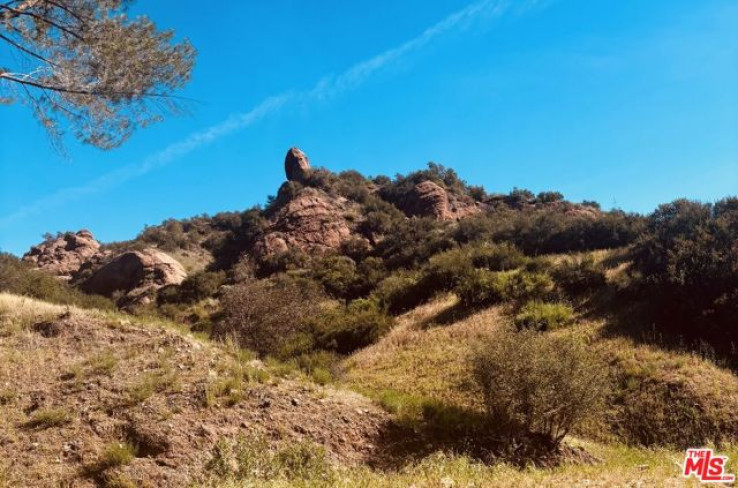  Land for Sale in Topanga, California