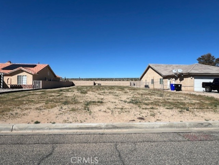  Land for Sale in Helendale, California