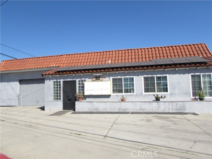  Commercial for Sale in Montebello, California