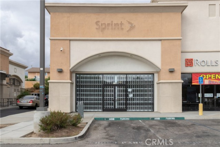  Commercial for Sale in Rialto, California