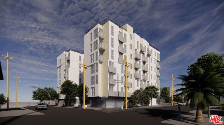  Land for Sale in Los Angeles, California