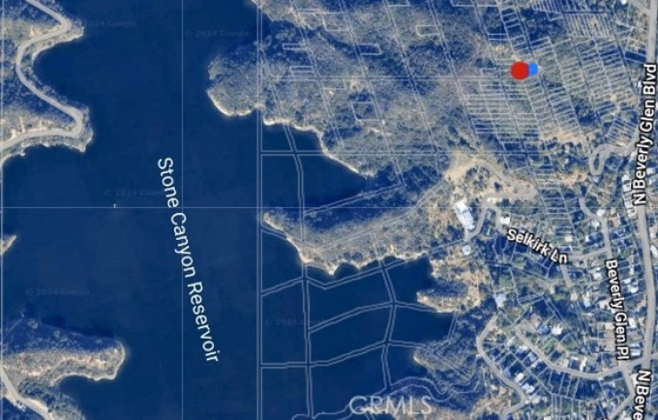Land in Bel Air Estates