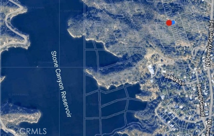Land in Bel Air Estates