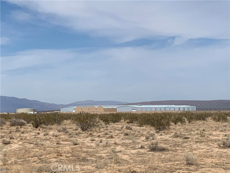 Land for Sale in California City, California