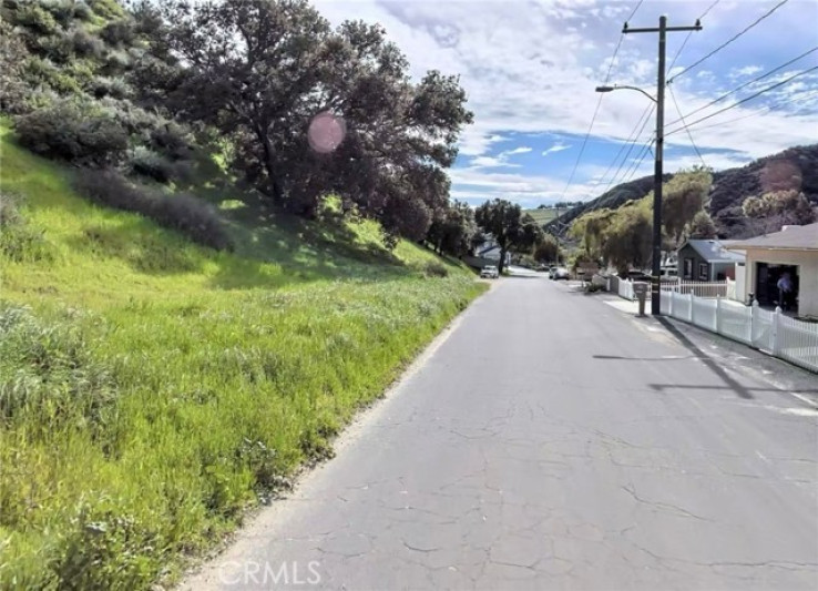  Land for Sale in Castaic, California