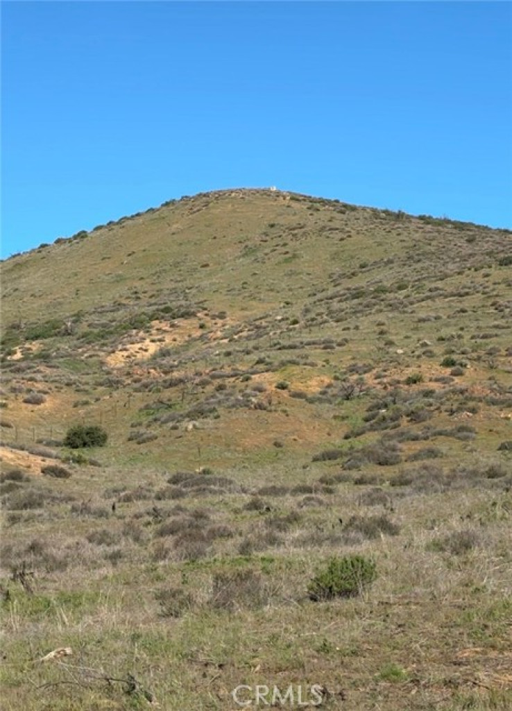Land in Agua Dulce