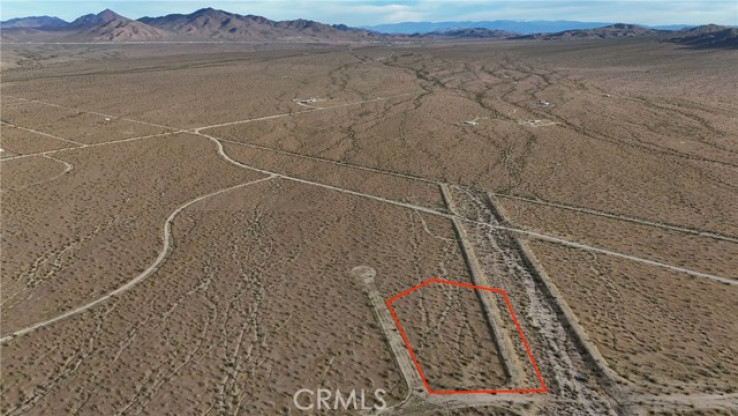 Land in Helendale