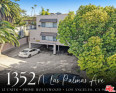  Income Home for Sale in Los Angeles, California