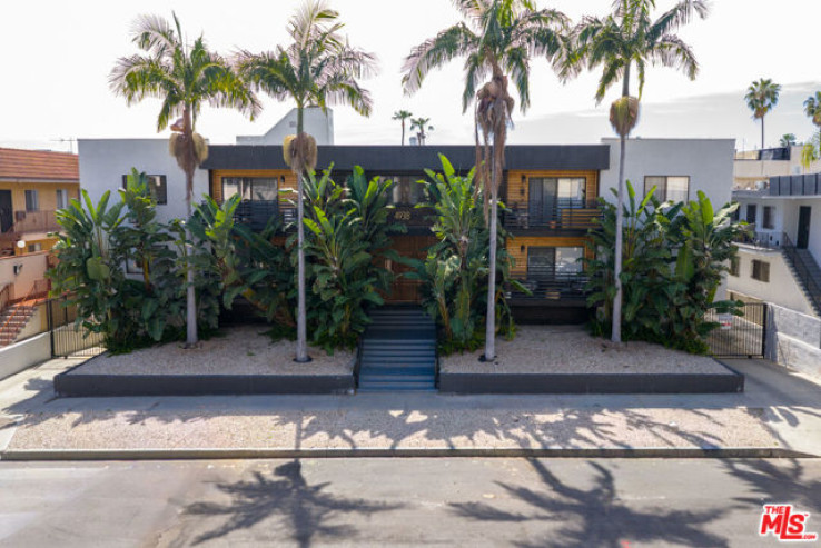  Income Home for Sale in Los Angeles, California
