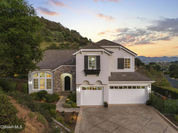 5 Bed Home for Sale in Westlake Village, California