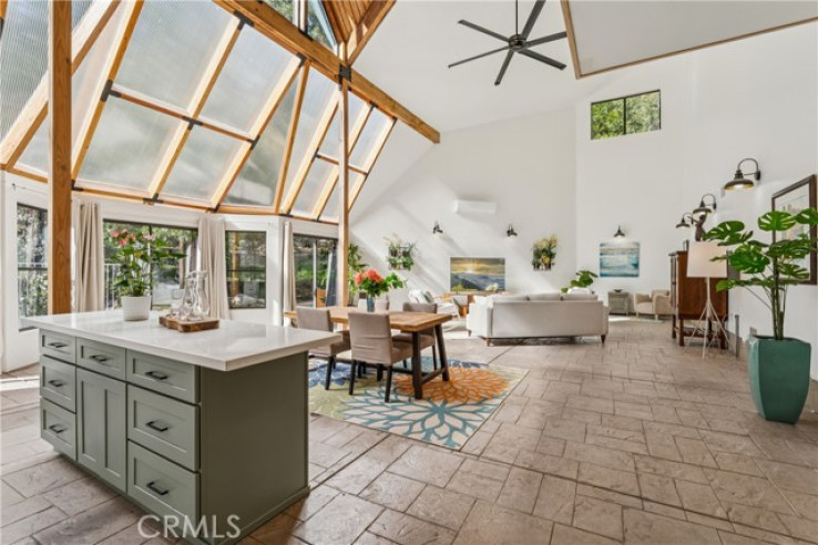 6 Bed Home for Sale in Lake Arrowhead, California