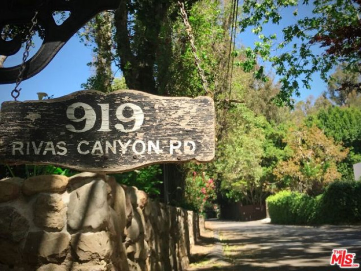  Land for Sale in Pacific Palisades, California