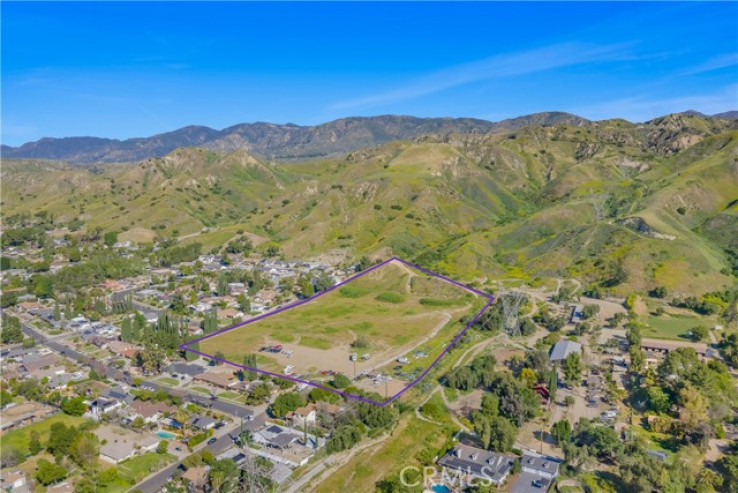  Land for Sale in Los Angeles, California