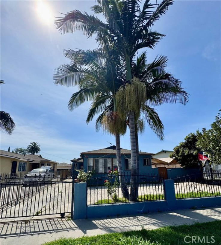  Income Home for Sale in Compton, California