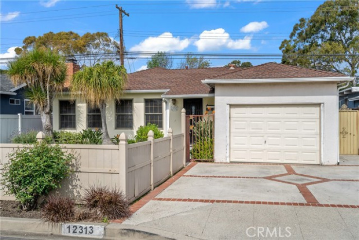 3 Bed Home for Sale in Culver City, California