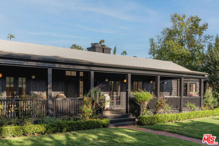 4 Bed Home for Sale in Los Angeles, California
