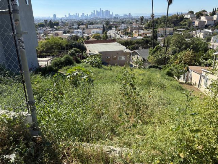  Land for Sale in Los Angeles, California
