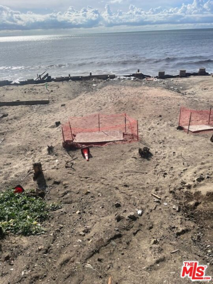  Land for Sale in Malibu, California