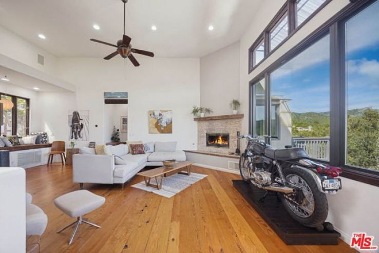 4 Bed Home for Sale in Malibu, California