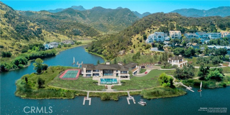  Home for Sale in Westlake Village, California