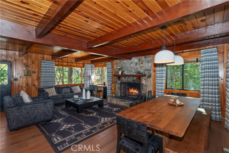 3 Bed Home for Sale in Lake Arrowhead, California
