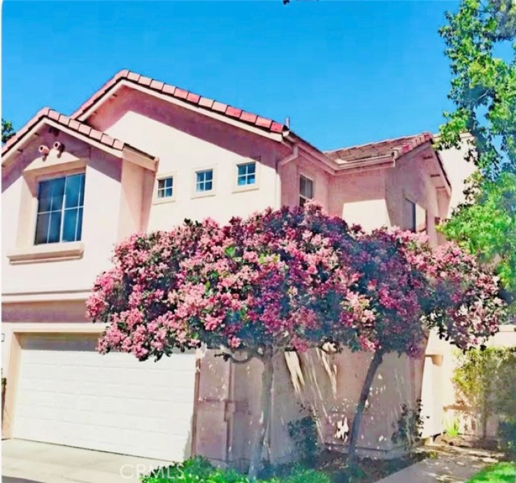 Residential Home in Westpark