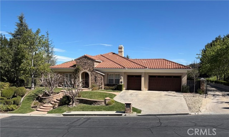 4 Bed Home for Sale in Westlake Village, California
