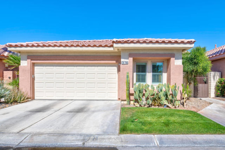3 Bed Home for Sale in Palm Desert, California