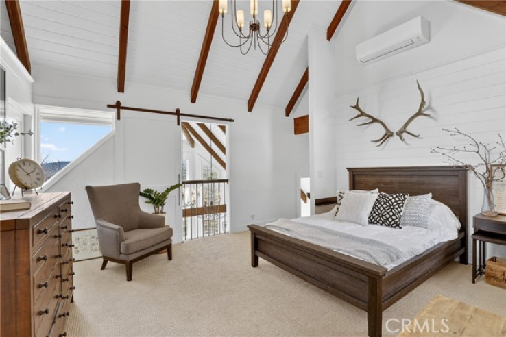 3 Bed Home for Sale in Lake Arrowhead, California