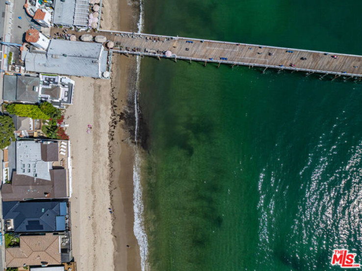 4 Bed Home for Sale in Malibu, California
