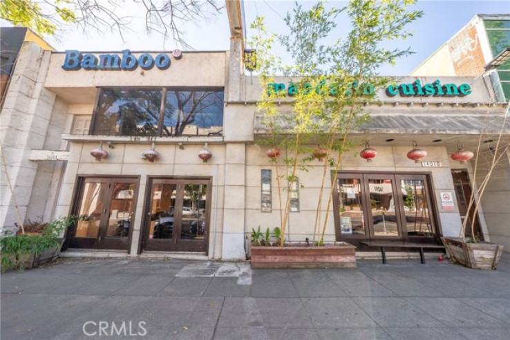  Commercial for Sale in Sherman Oaks, California