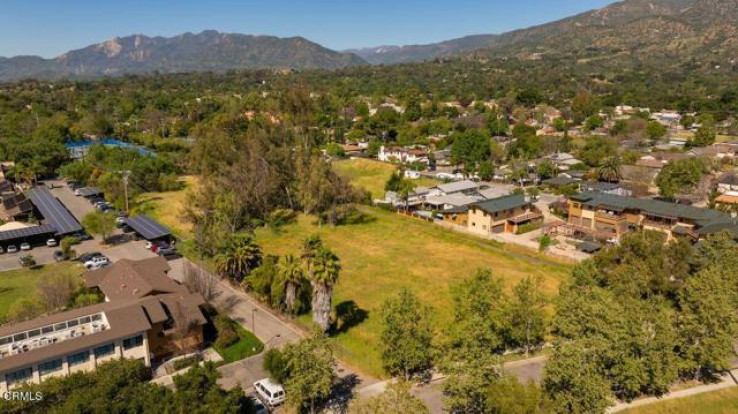 Land for Sale in Ojai, California
