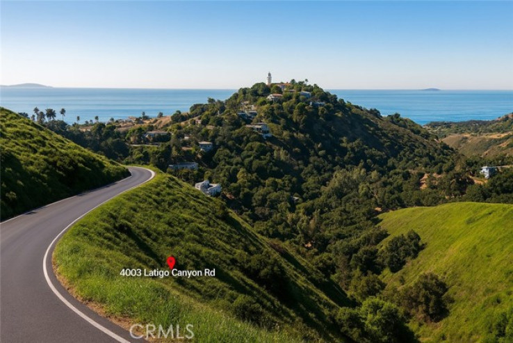  Land for Sale in Malibu, California