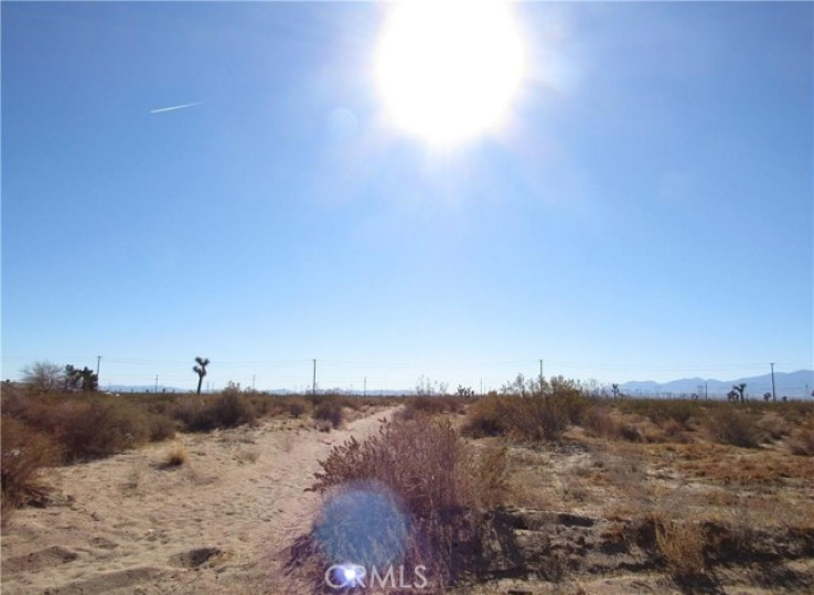  Land for Sale in Adelanto, California