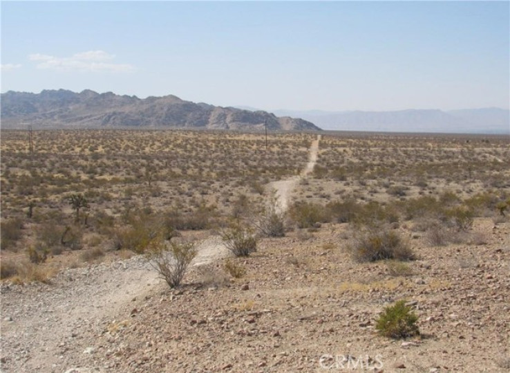  Land for Sale in Apple Valley, California